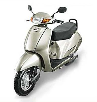 Honda Activa 100 Honda 2 Wheelers Batteries